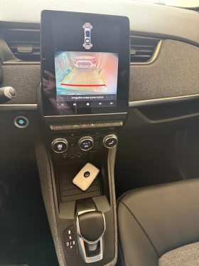 Renault Zoe 54kw-37000km - 29950 лв. - 54871476 14