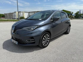 Renault Zoe 54kw-37000km - 29950 лв. - 54871476 3