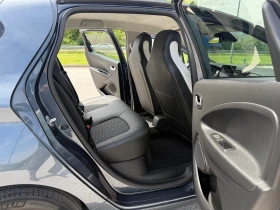 Renault Zoe 54kw-37000km - 29950 лв. - 54871476 12