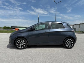 Renault Zoe 54kw-37000km - 29950 лв. - 54871476 4
