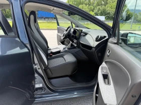 Renault Zoe 54kw-37000km - 29950 лв. - 54871476 13