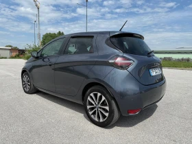 Renault Zoe 54kw-37000km - 29950 лв. - 54871476 5