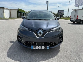 Renault Zoe 54kw-37000km - 29950 лв. - 54871476 2