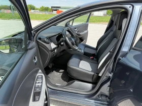 Renault Zoe 54kw-37000km - 29950 лв. - 54871476 10
