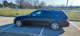 Mercedes-Benz C 220 W204 | Mobile.bg    3