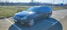 Mercedes-Benz C 220 W204 | Mobile.bg    2