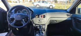 Mercedes-Benz C 220 W204 | Mobile.bg    8