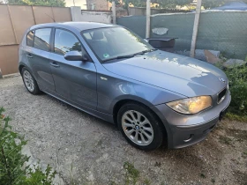 Обява за продажба на BMW 118 2.0i ~6 499 лв. - изображение 1