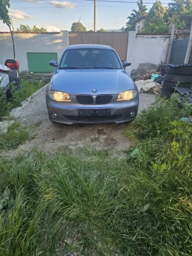 Обява за продажба на BMW 118 2.0i ~6 499 лв. - изображение 1