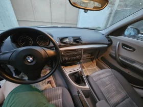 Обява за продажба на BMW 118 2.0i ~6 499 лв. - изображение 5