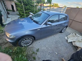 Обява за продажба на BMW 118 2.0i ~6 499 лв. - изображение 2