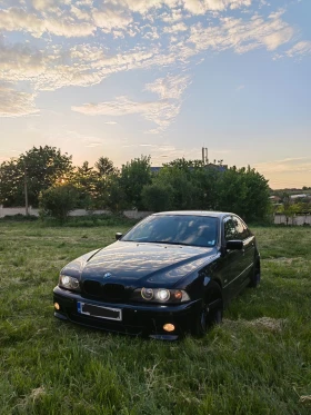 BMW 525 525i | Mobile.bg    5