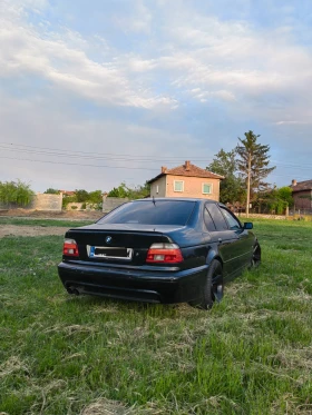 BMW 525 525i | Mobile.bg    8