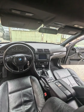 BMW 525 525i | Mobile.bg    10