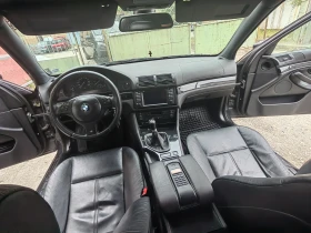 BMW 525 525i | Mobile.bg    12
