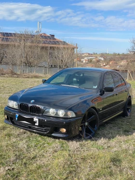 BMW 525 525i | Mobile.bg    1