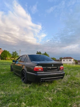 BMW 525 525i | Mobile.bg    7