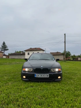 BMW 525 525i | Mobile.bg    4