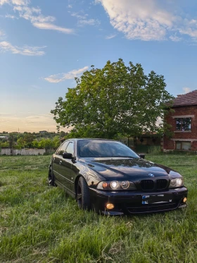 BMW 525 525i | Mobile.bg    6