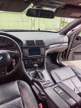 BMW 525 525i | Mobile.bg    9