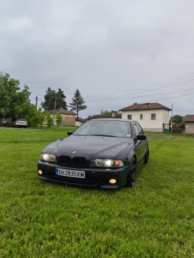 BMW 525 525i | Mobile.bg    3