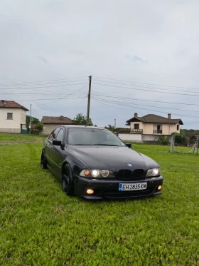  BMW 525