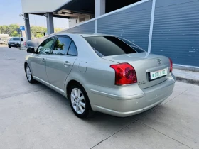 Toyota Avensis 2.0i Automat | Mobile.bg    6