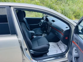 Toyota Avensis 2.0i Automat | Mobile.bg    13
