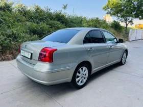 Toyota Avensis 2.0i Automat | Mobile.bg    5