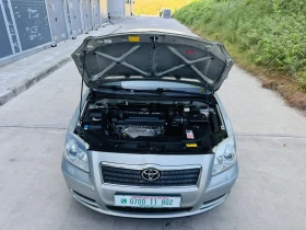 Toyota Avensis 2.0i Automat | Mobile.bg    4
