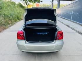 Toyota Avensis 2.0i Automat | Mobile.bg    8