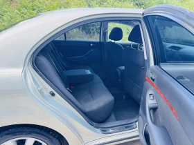 Toyota Avensis 2.0i Automat | Mobile.bg    14