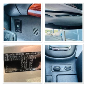 Toyota Avensis 2.0i Automat | Mobile.bg    11