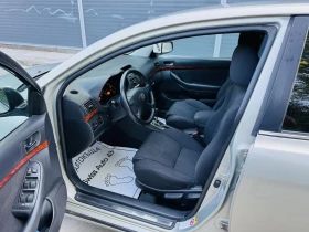 Toyota Avensis 2.0i Automat | Mobile.bg    9