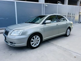 Toyota Avensis 2.0i Automat | Mobile.bg    2