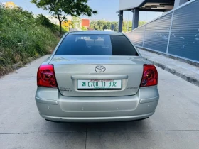 Toyota Avensis 2.0i Automat | Mobile.bg    7