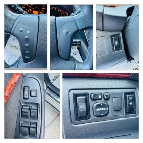 Toyota Avensis 2.0i Automat | Mobile.bg    12