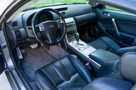 Обява за продажба на Infiniti G coupe  Спешно ~15 000 лв. - изображение 8