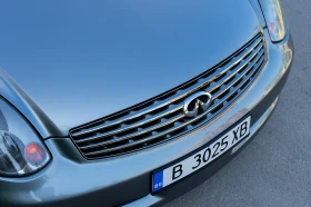 Обява за продажба на Infiniti G coupe  Спешно ~15 000 лв. - изображение 3