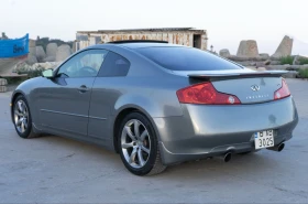 Обява за продажба на Infiniti G coupe 39 000 мили | Спешно ~19 900 лв. - изображение 3