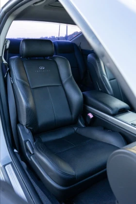 Обява за продажба на Infiniti G coupe 39 000 мили | Спешно ~19 900 лв. - изображение 8