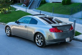 Обява за продажба на Infiniti G coupe  Спешно ~15 000 лв. - изображение 2