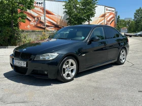 BMW 320 2.0d 163 к.с.