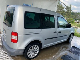 Обява за продажба на VW Caddy 1.9 tdi ~6 300 лв. - изображение 3