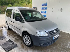 Обява за продажба на VW Caddy 1.9 tdi ~6 300 лв. - изображение 2