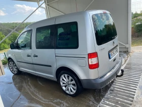 Обява за продажба на VW Caddy 1.9 tdi ~6 300 лв. - изображение 6