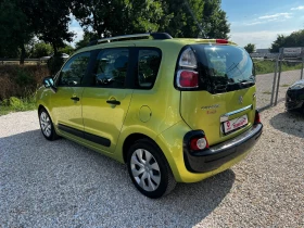 Citroen C3 Picasso 1.4I SWISS EDITION EURO5 | Mobile.bg    6