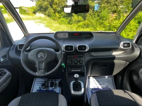 Citroen C3 Picasso 1.4I SWISS EDITION EURO5 | Mobile.bg    8