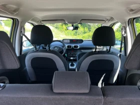 Citroen C3 Picasso 1.4I SWISS EDITION EURO5 | Mobile.bg    14