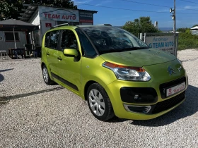 Citroen C3 Picasso 1.4I SWISS EDITION EURO5 | Mobile.bg    2